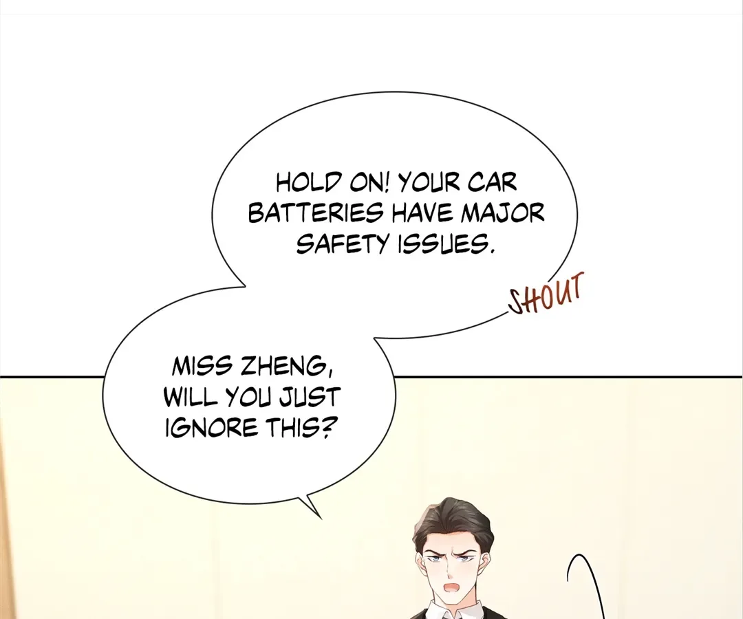 It’s Just a Superficial Intention Chapter 21 page 109