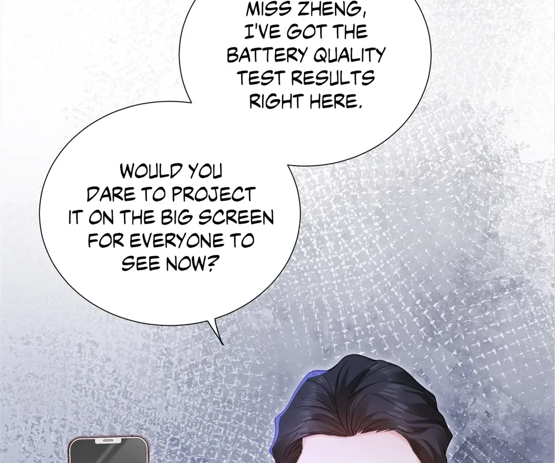 It’s Just a Superficial Intention Chapter 21 page 115