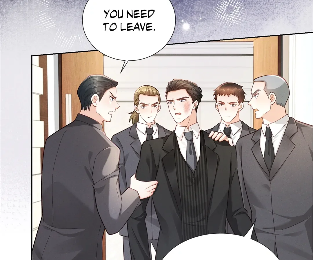 It’s Just a Superficial Intention Chapter 21 page 77