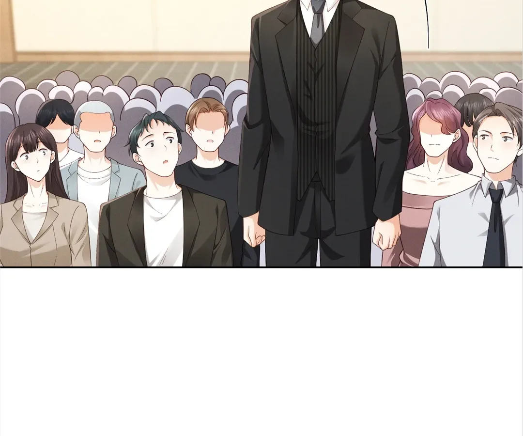 It’s Just a Superficial Intention Chapter 21 page 110