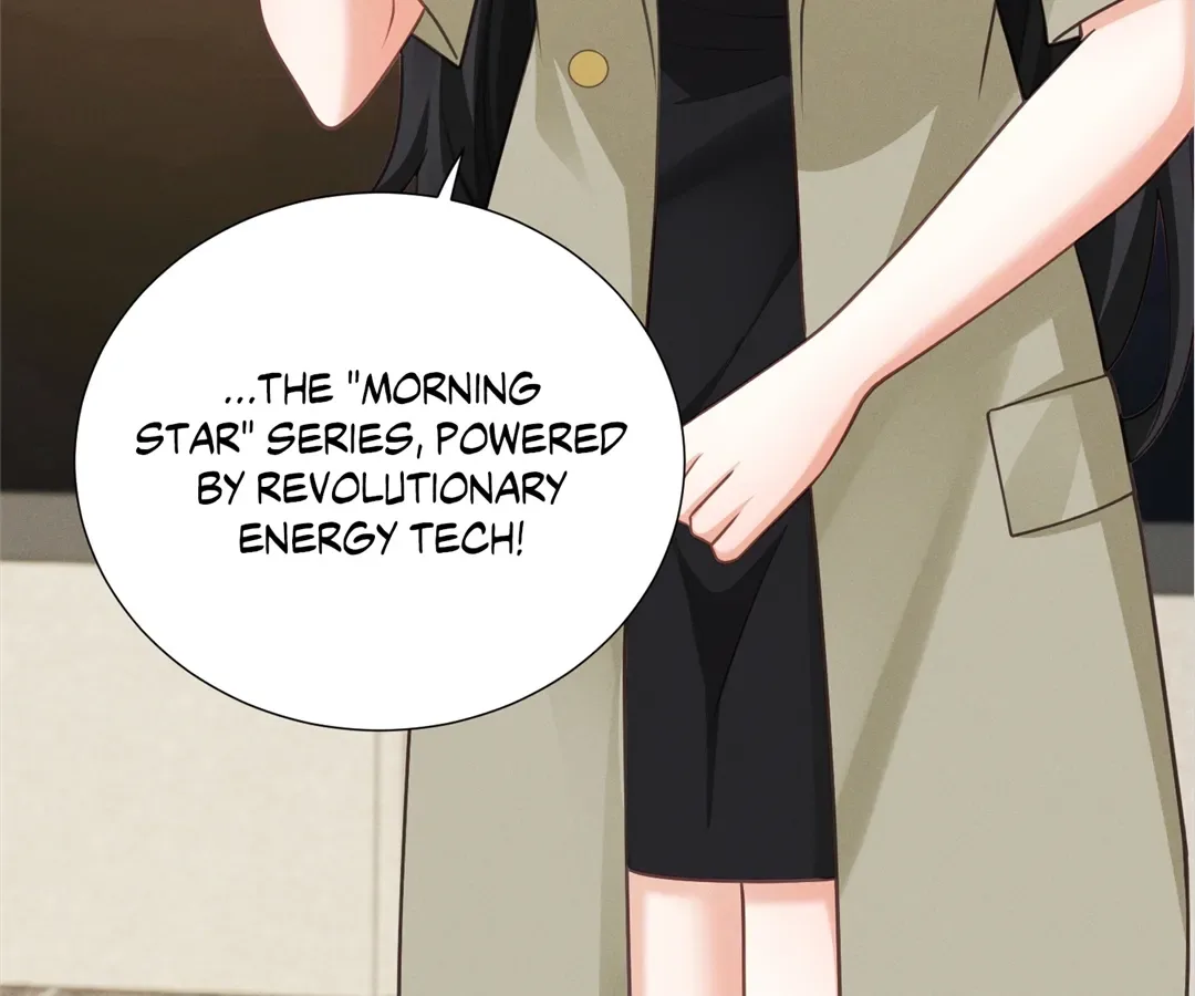 It’s Just a Superficial Intention Chapter 21 page 107