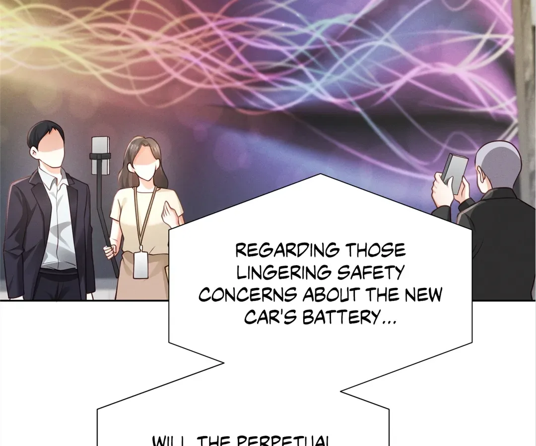 It’s Just a Superficial Intention Chapter 21 page 103