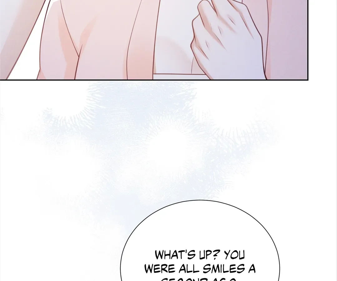 It’s Just a Superficial Intention Chapter 17 page 38