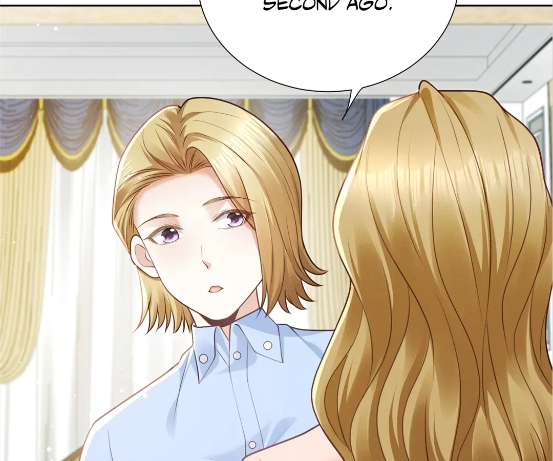 It’s Just a Superficial Intention Chapter 17 page 39