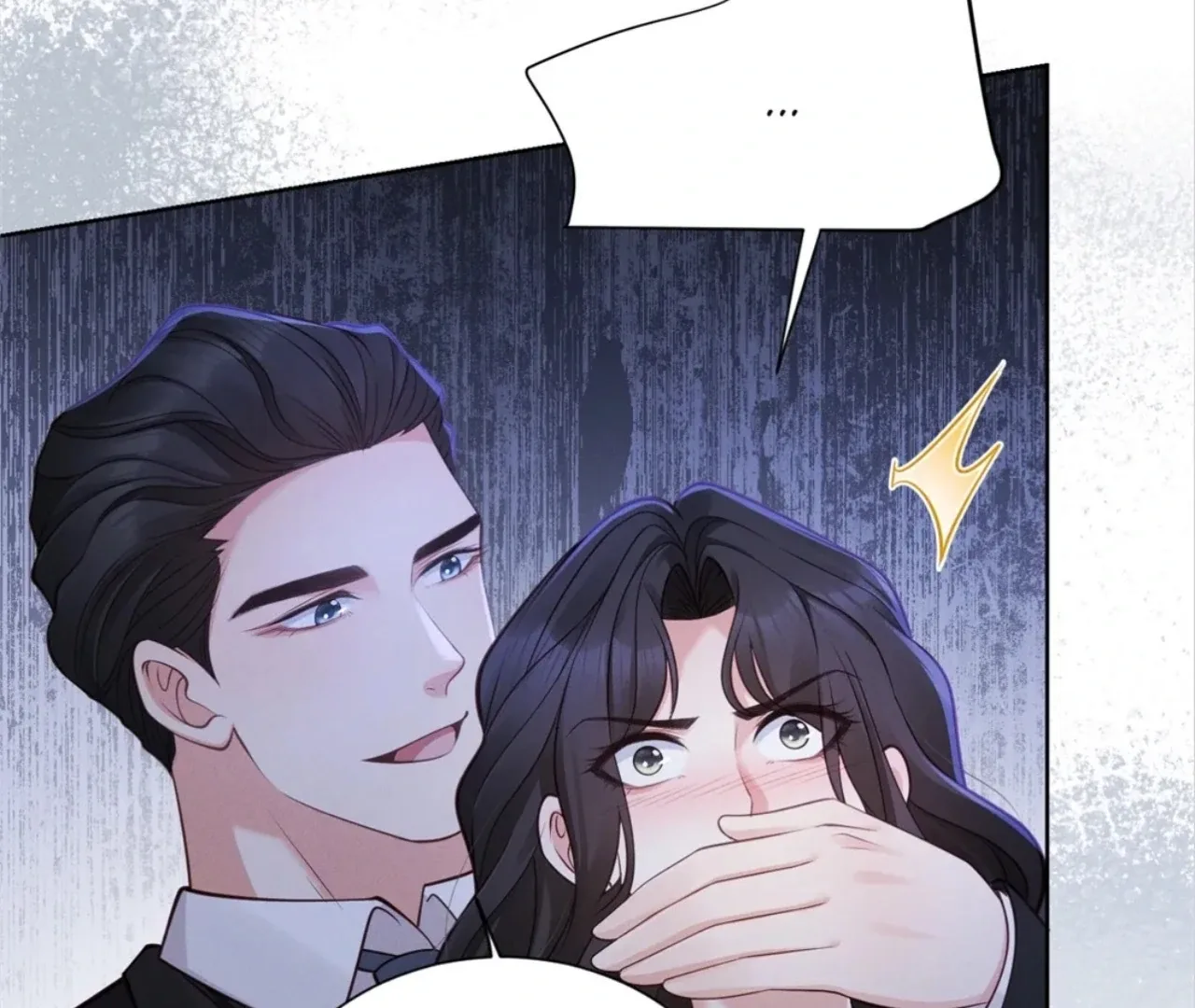 It’s Just a Superficial Intention Chapter 12 page 97