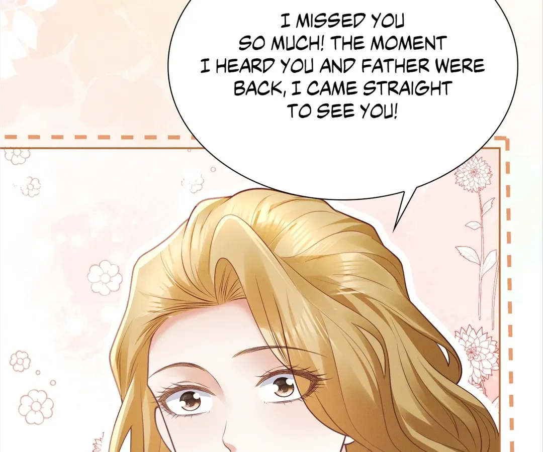 It’s Just a Superficial Intention Chapter 17 page 26