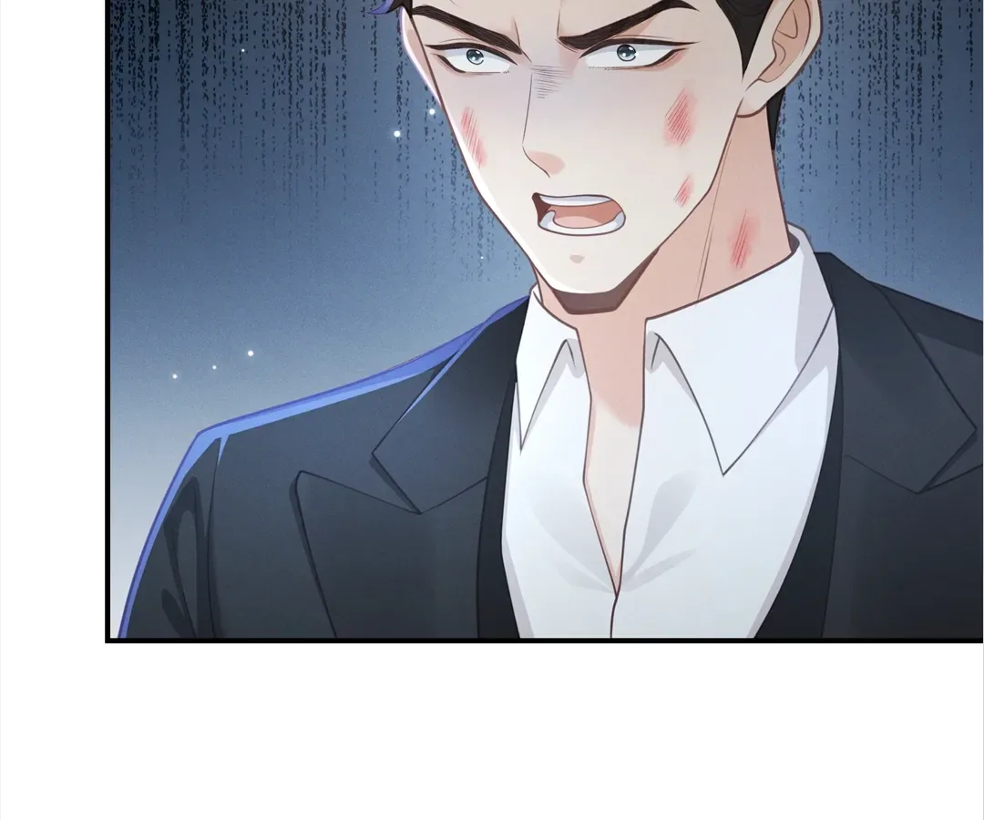It’s Just a Superficial Intention Chapter 16 page 34