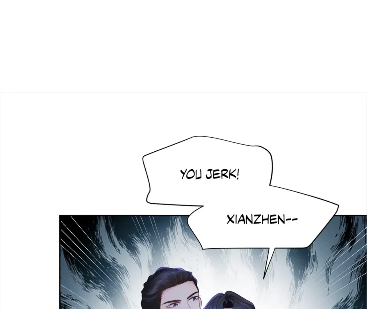It’s Just a Superficial Intention Chapter 12 page 95