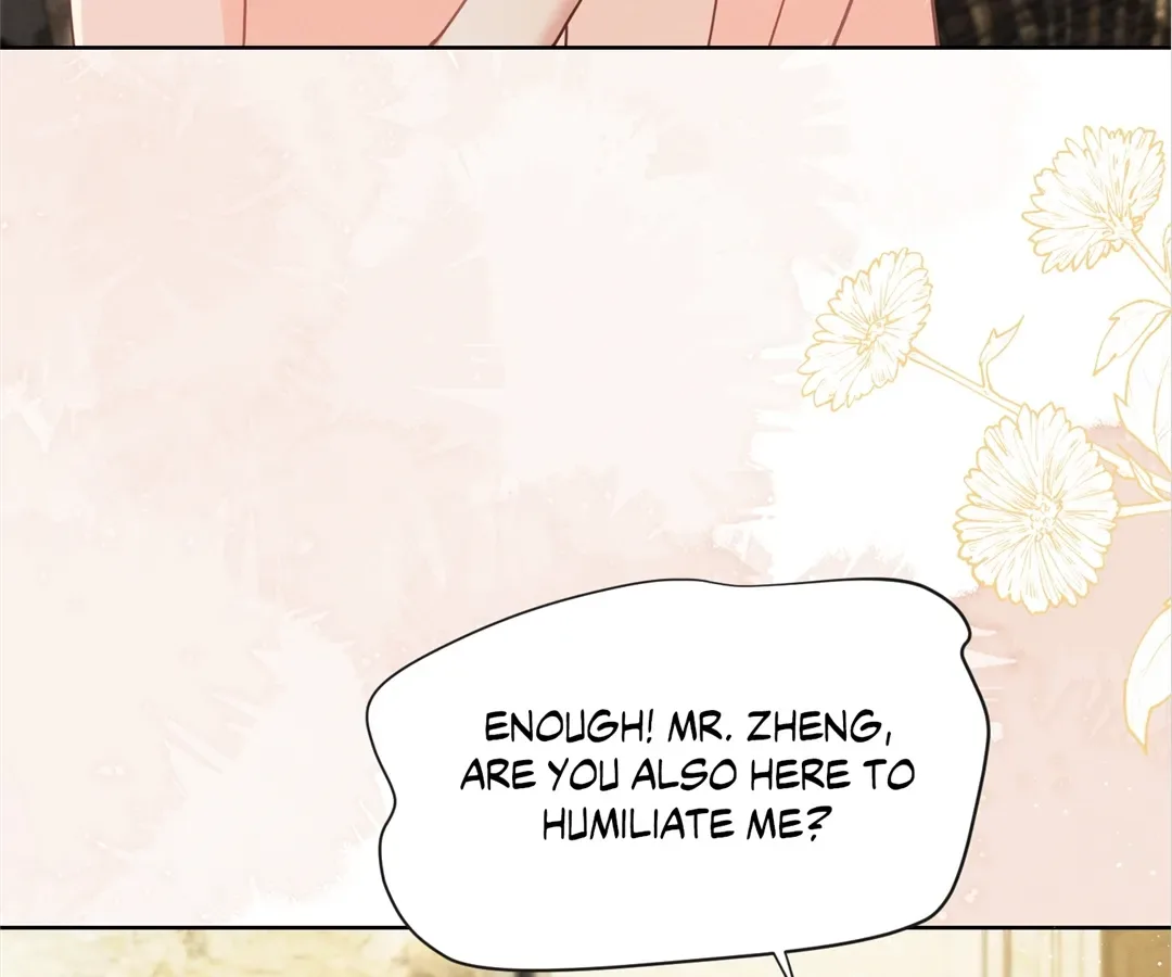 It’s Just a Superficial Intention Chapter 16 page 54
