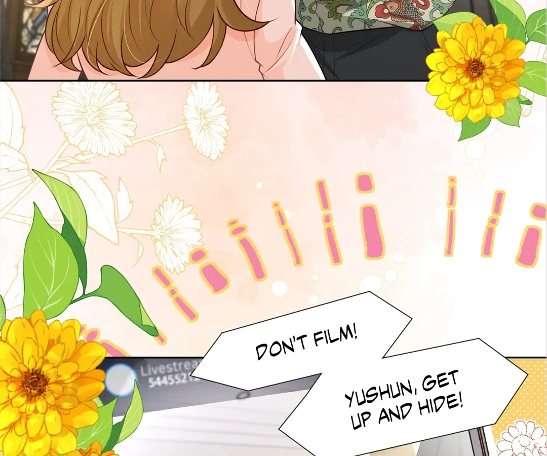 It’s Just a Superficial Intention Chapter 16 page 50