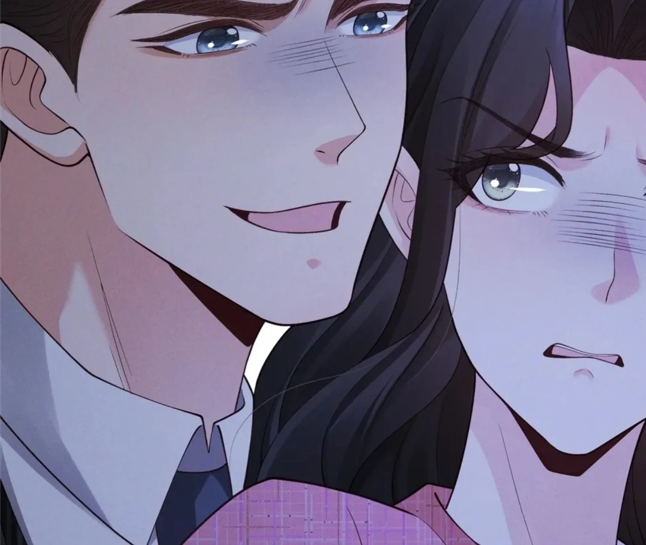 It’s Just a Superficial Intention Chapter 12 page 86