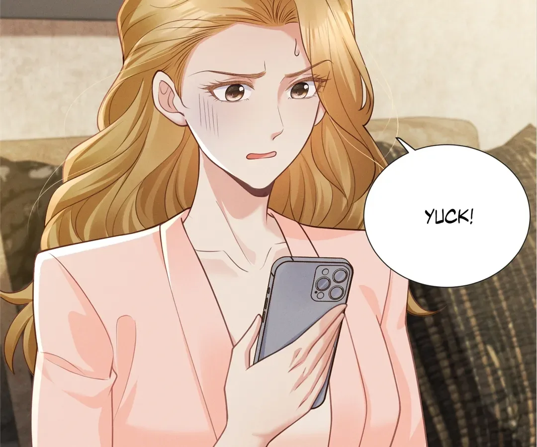 It’s Just a Superficial Intention Chapter 16 page 53