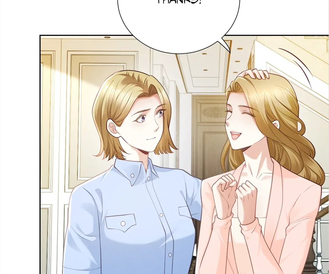 It’s Just a Superficial Intention Chapter 17 page 35