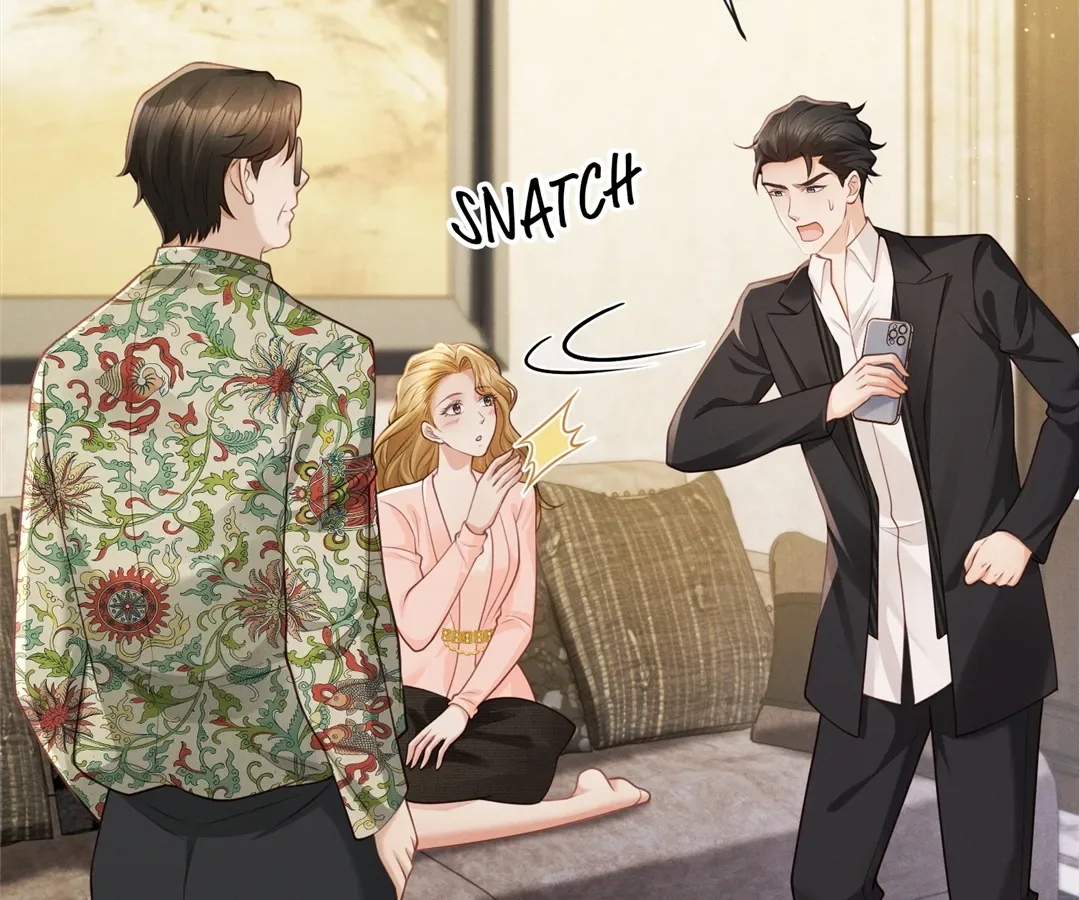 It’s Just a Superficial Intention Chapter 16 page 55