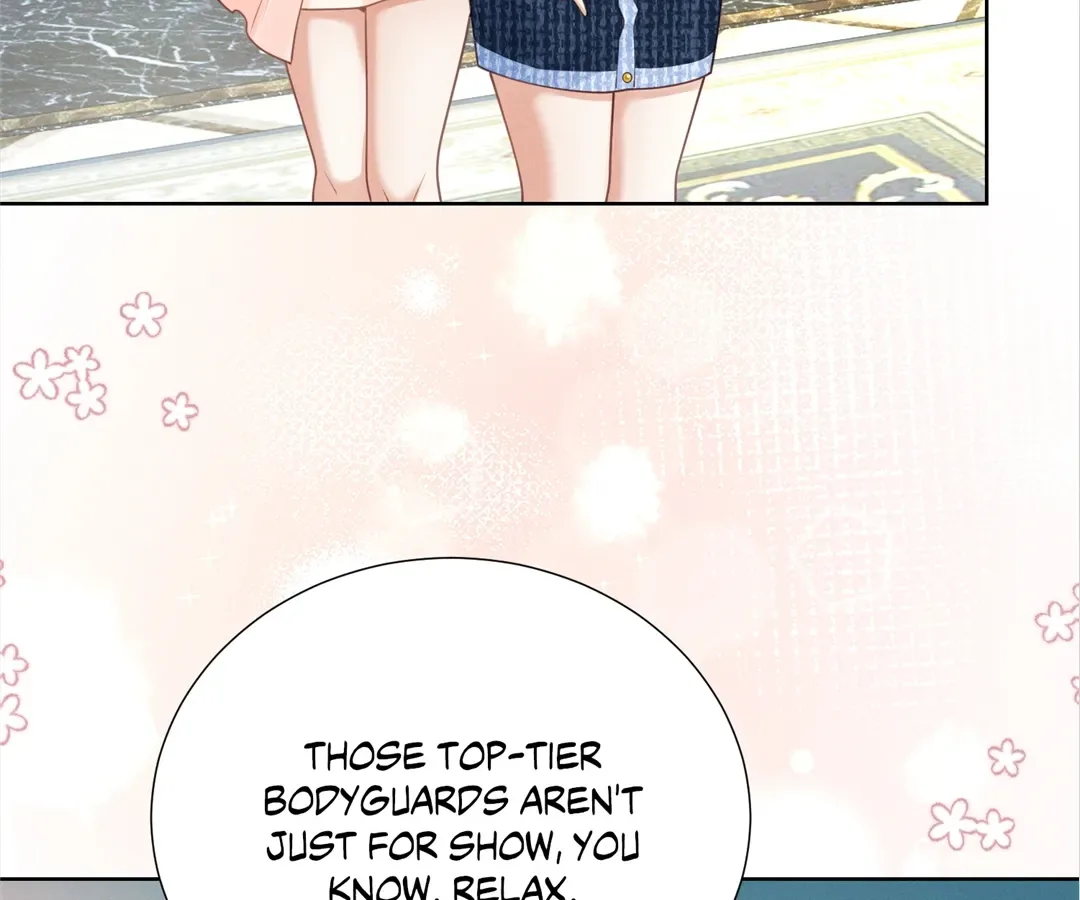 It’s Just a Superficial Intention Chapter 17 page 45
