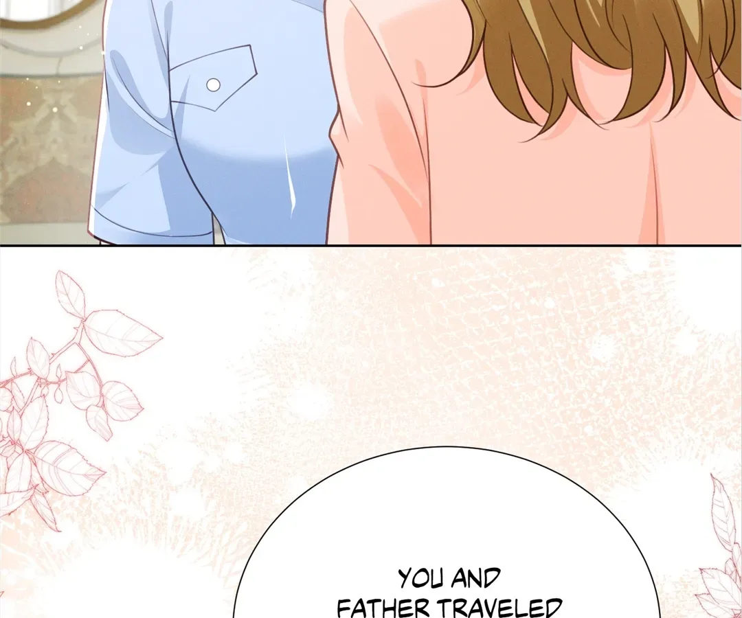 It’s Just a Superficial Intention Chapter 17 page 40