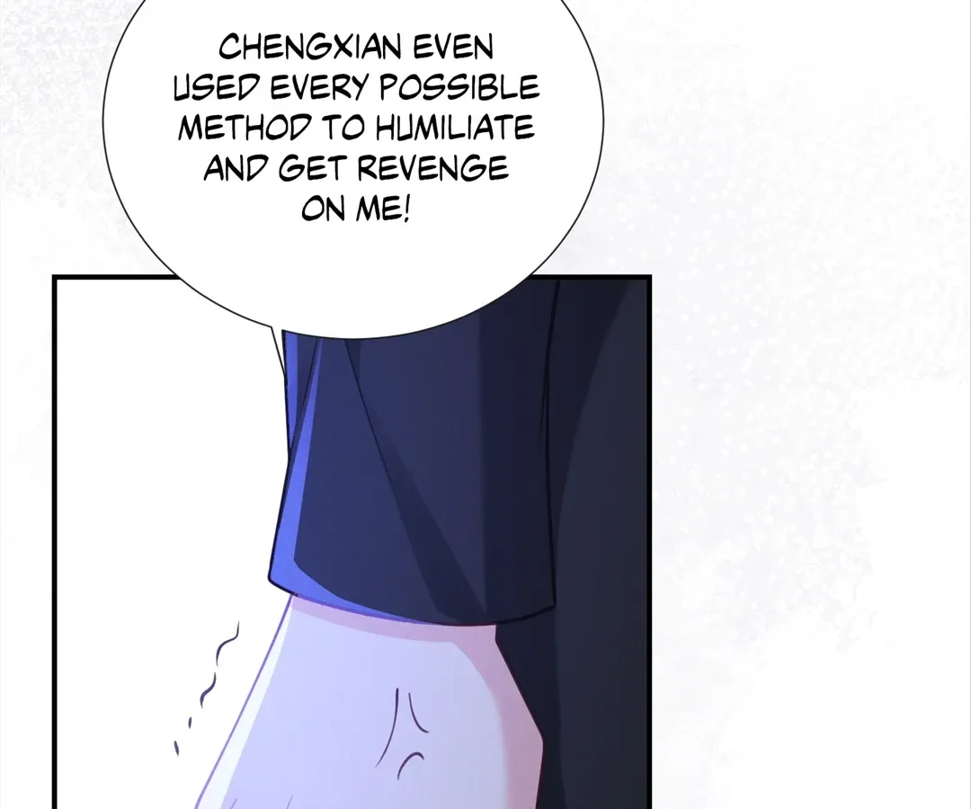 It’s Just a Superficial Intention Chapter 16 page 42