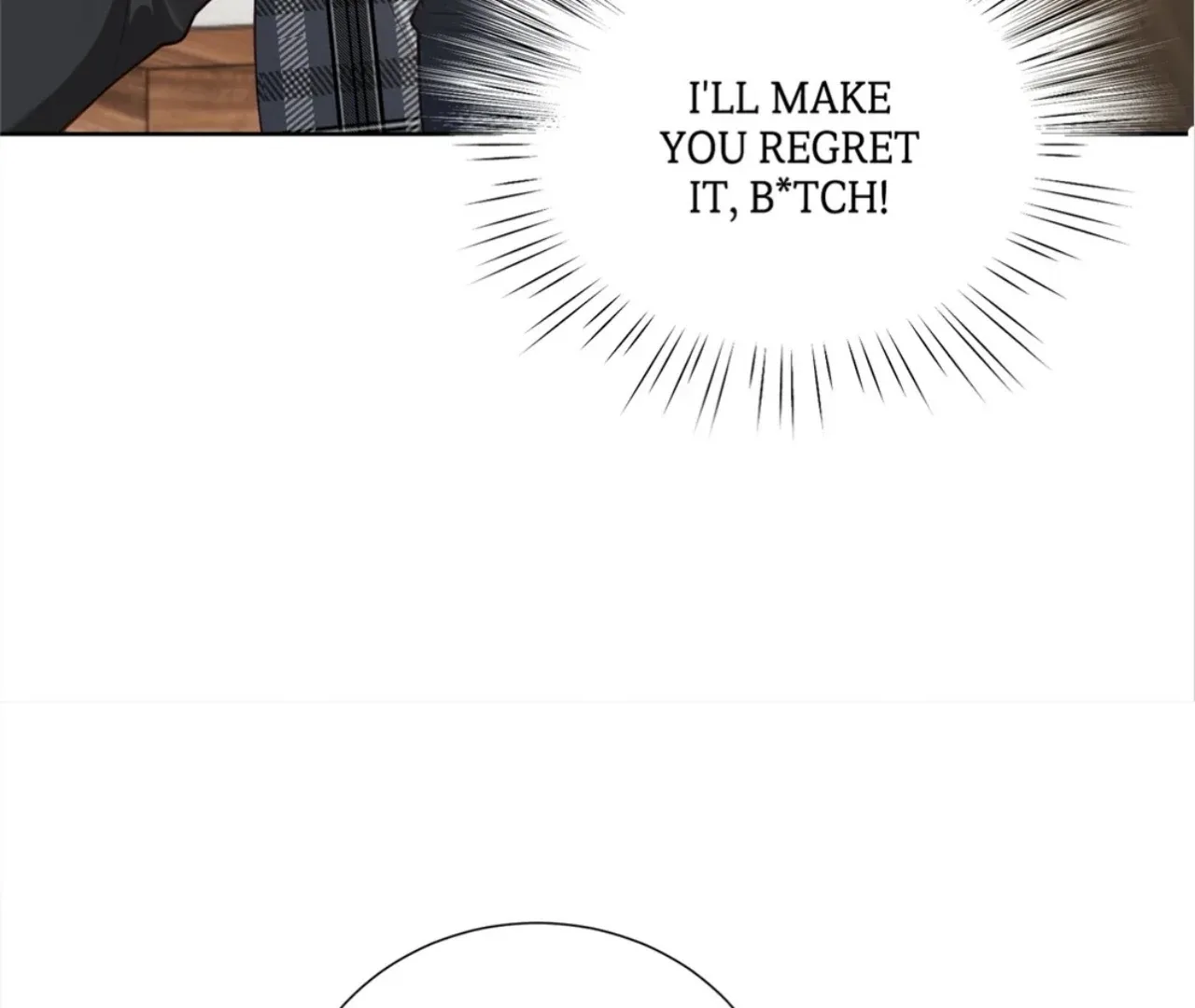 It’s Just a Superficial Intention Chapter 11 page 94