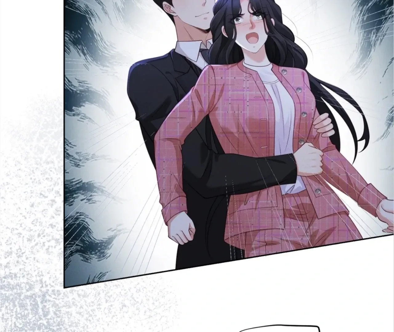It’s Just a Superficial Intention Chapter 12 page 96