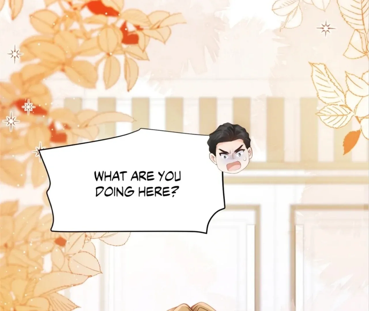 It’s Just a Superficial Intention Chapter 12 page 107