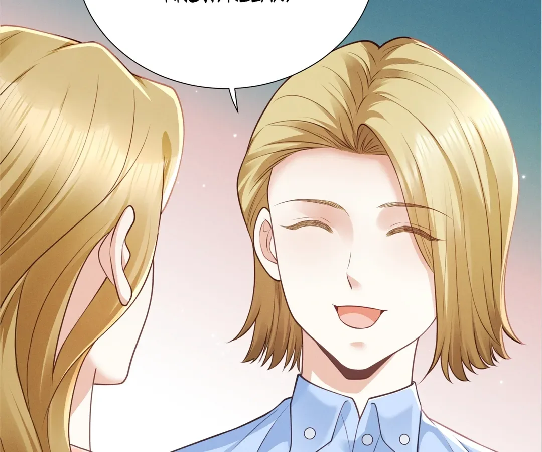 It’s Just a Superficial Intention Chapter 17 page 46