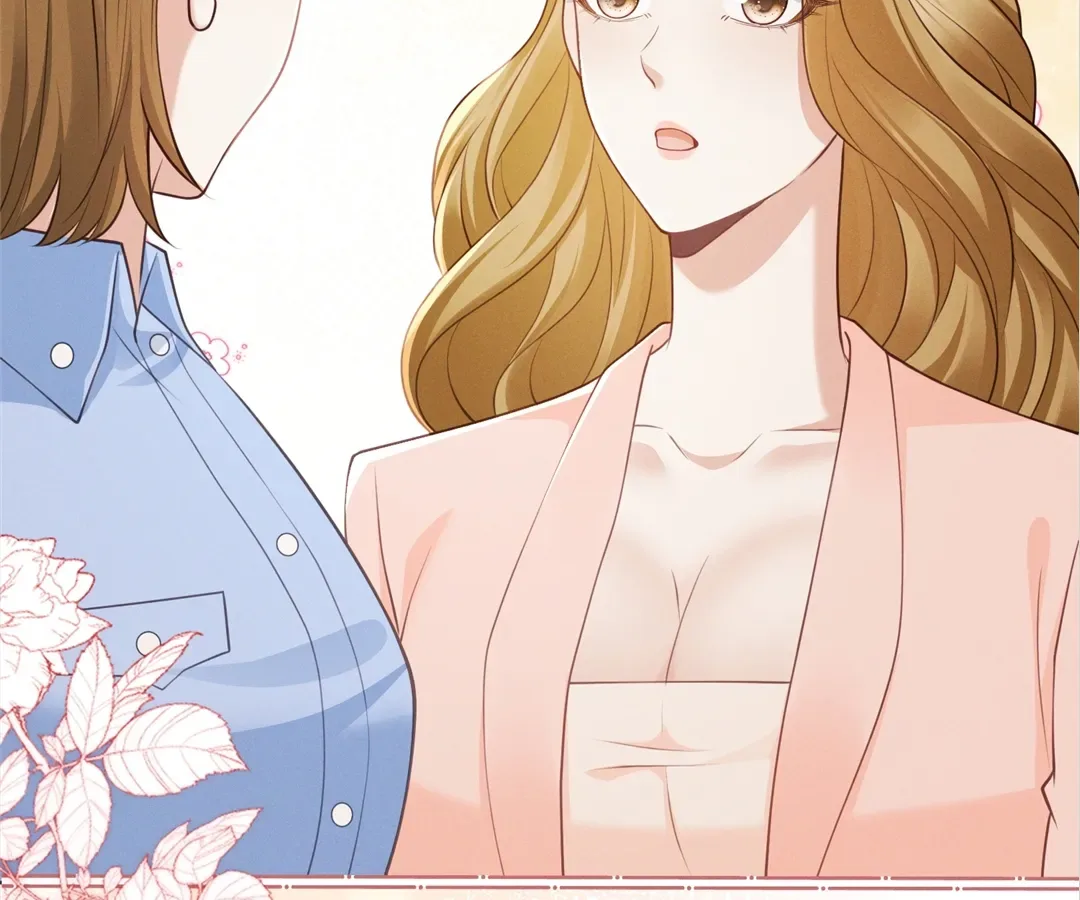 It’s Just a Superficial Intention Chapter 17 page 42