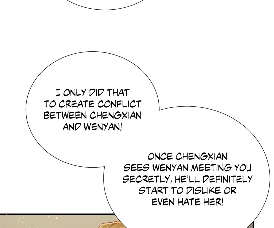 It’s Just a Superficial Intention Chapter 16 page 37