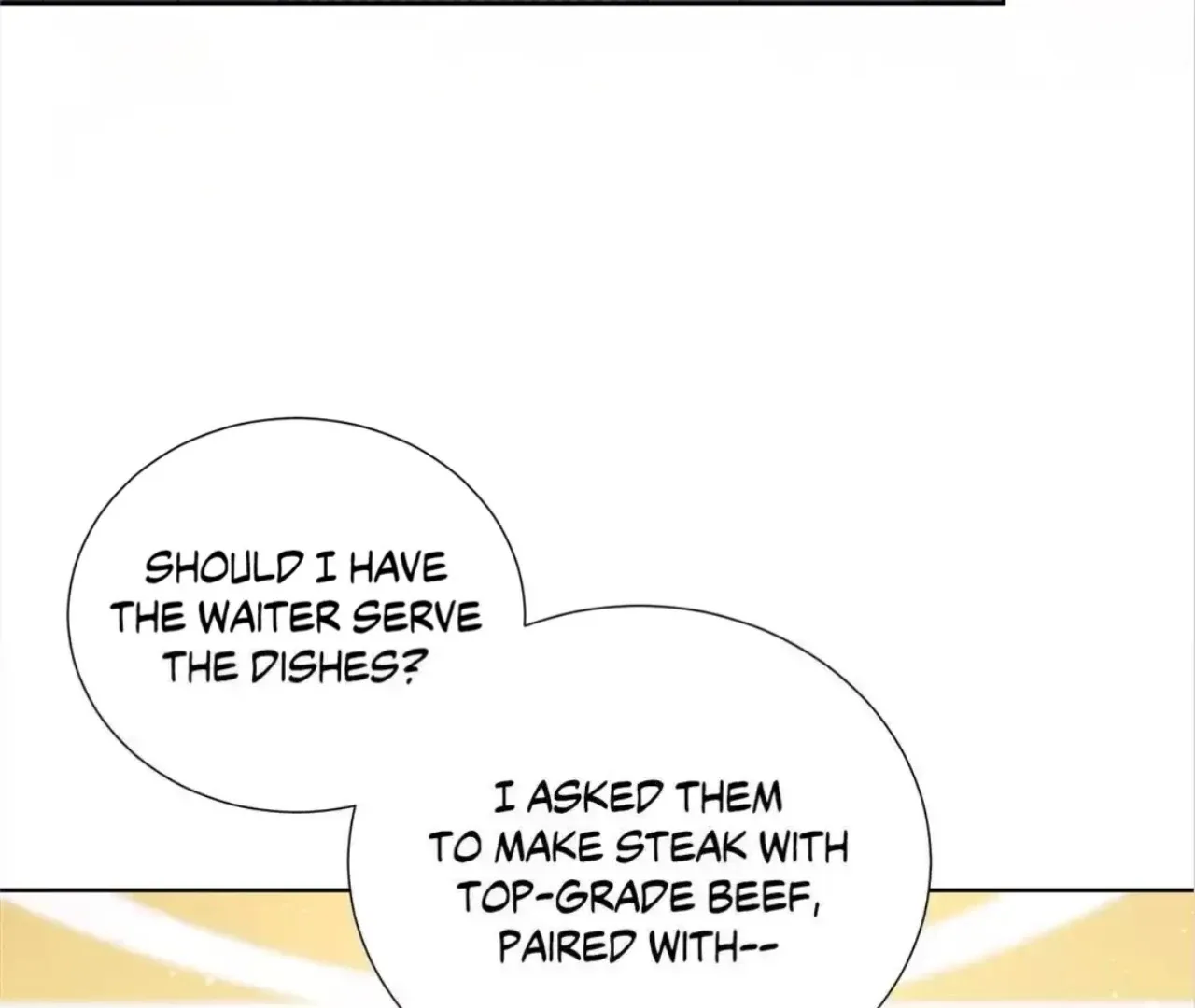 It’s Just a Superficial Intention Chapter 11 page 116