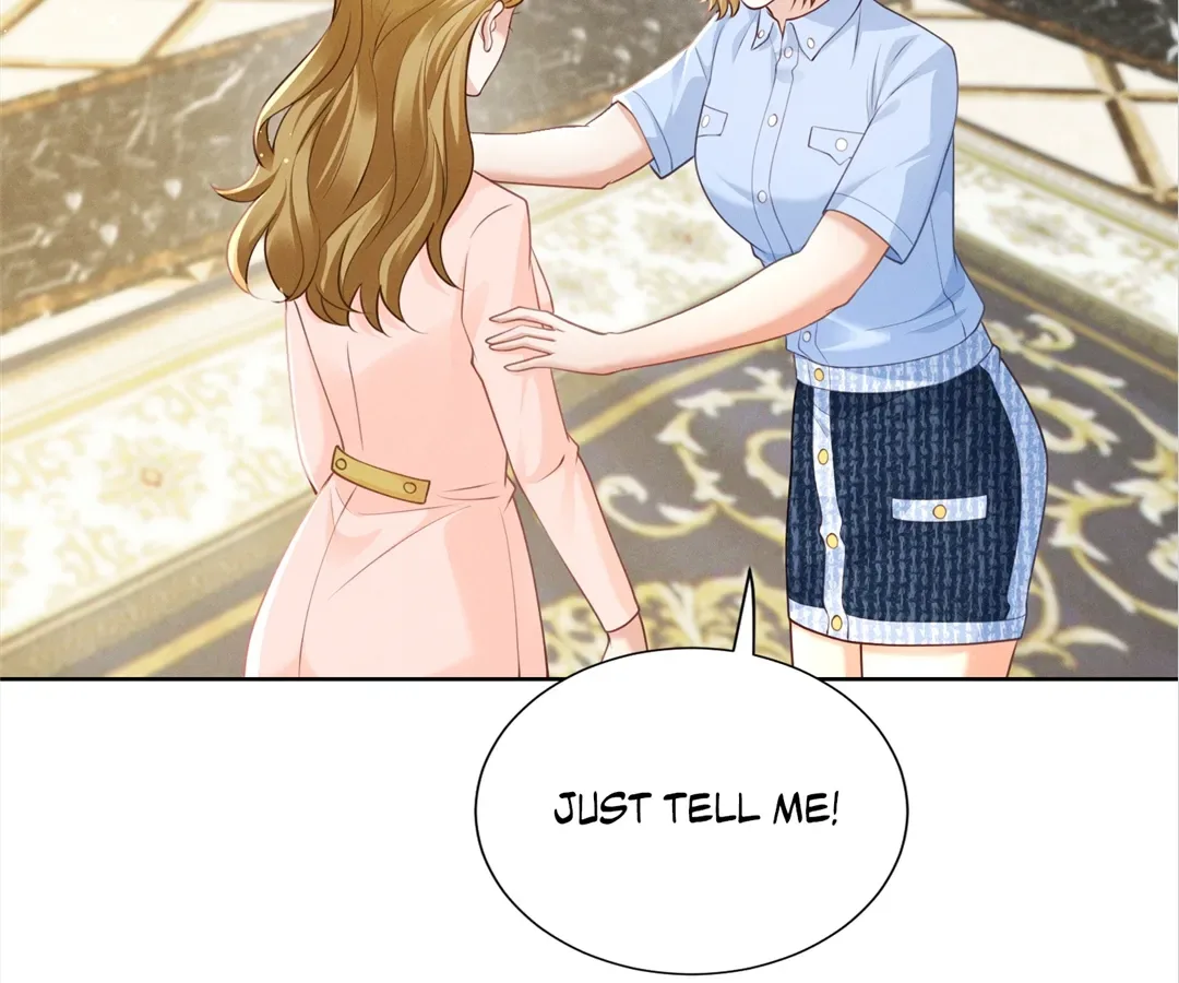 It’s Just a Superficial Intention Chapter 17 page 53