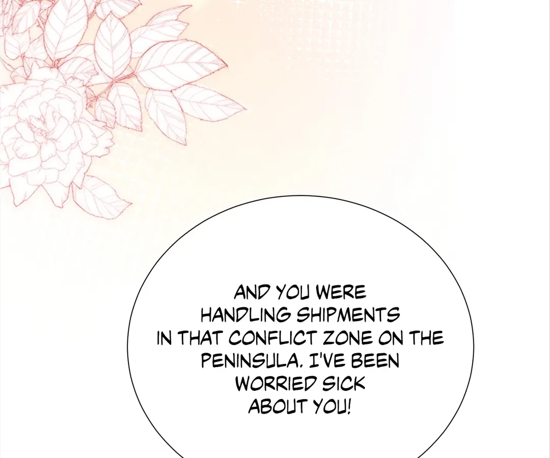 It’s Just a Superficial Intention Chapter 17 page 43