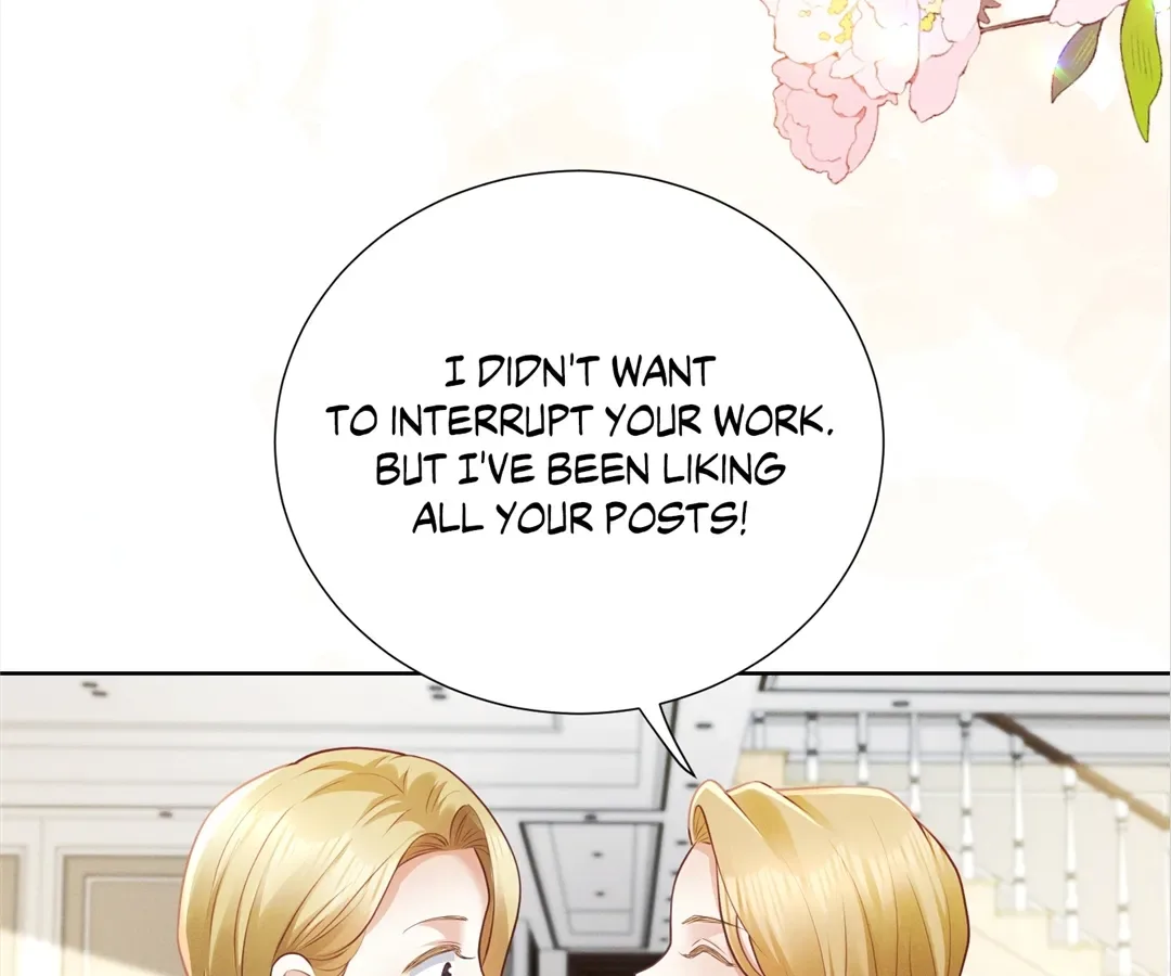 It’s Just a Superficial Intention Chapter 17 page 30
