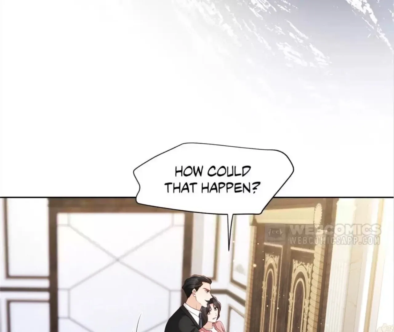 It’s Just a Superficial Intention Chapter 12 page 101