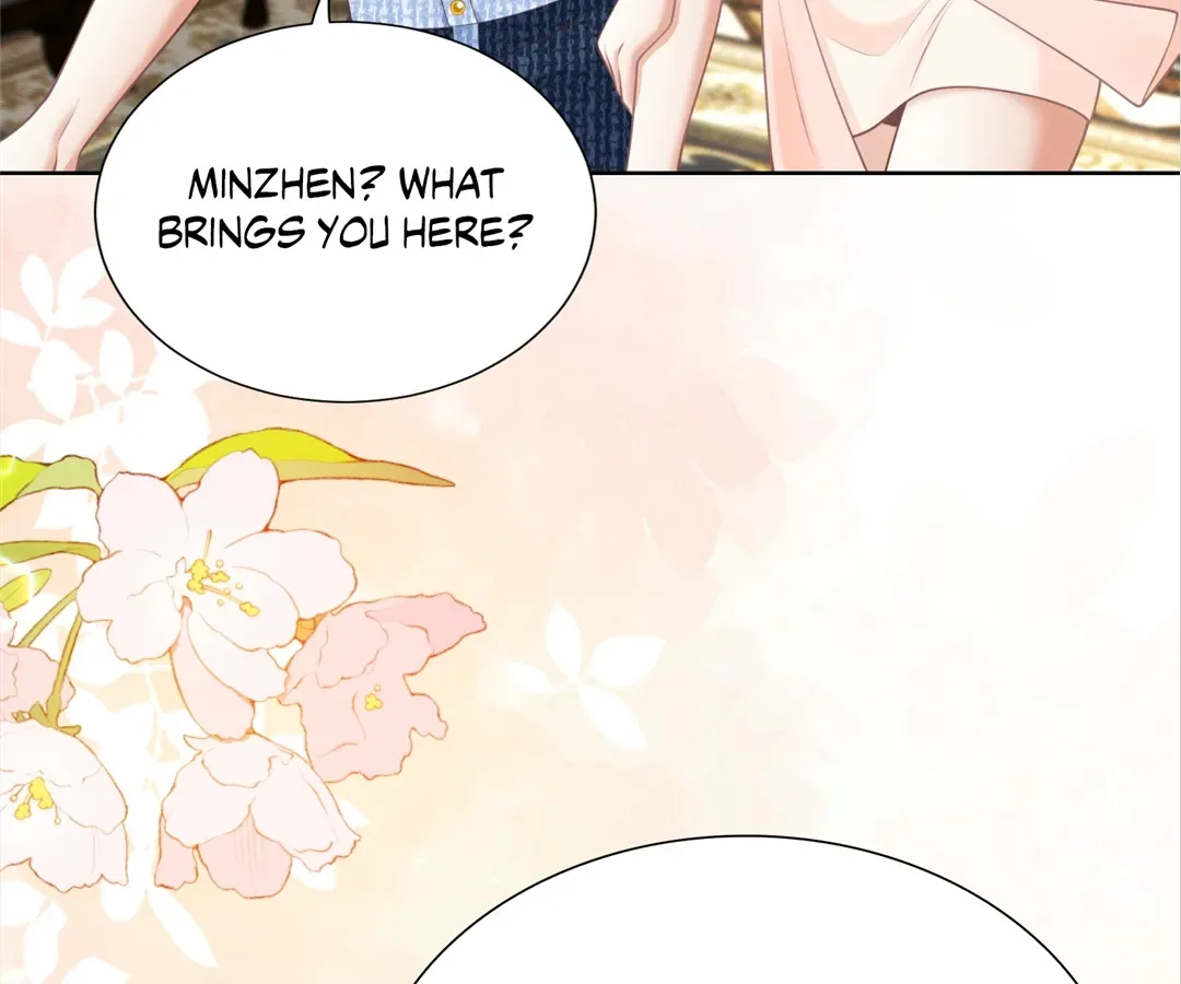 It’s Just a Superficial Intention Chapter 17 page 25