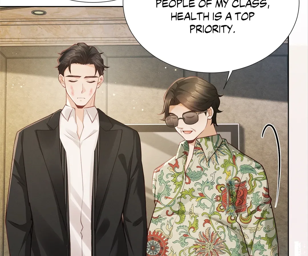 It’s Just a Superficial Intention Chapter 16 page 72