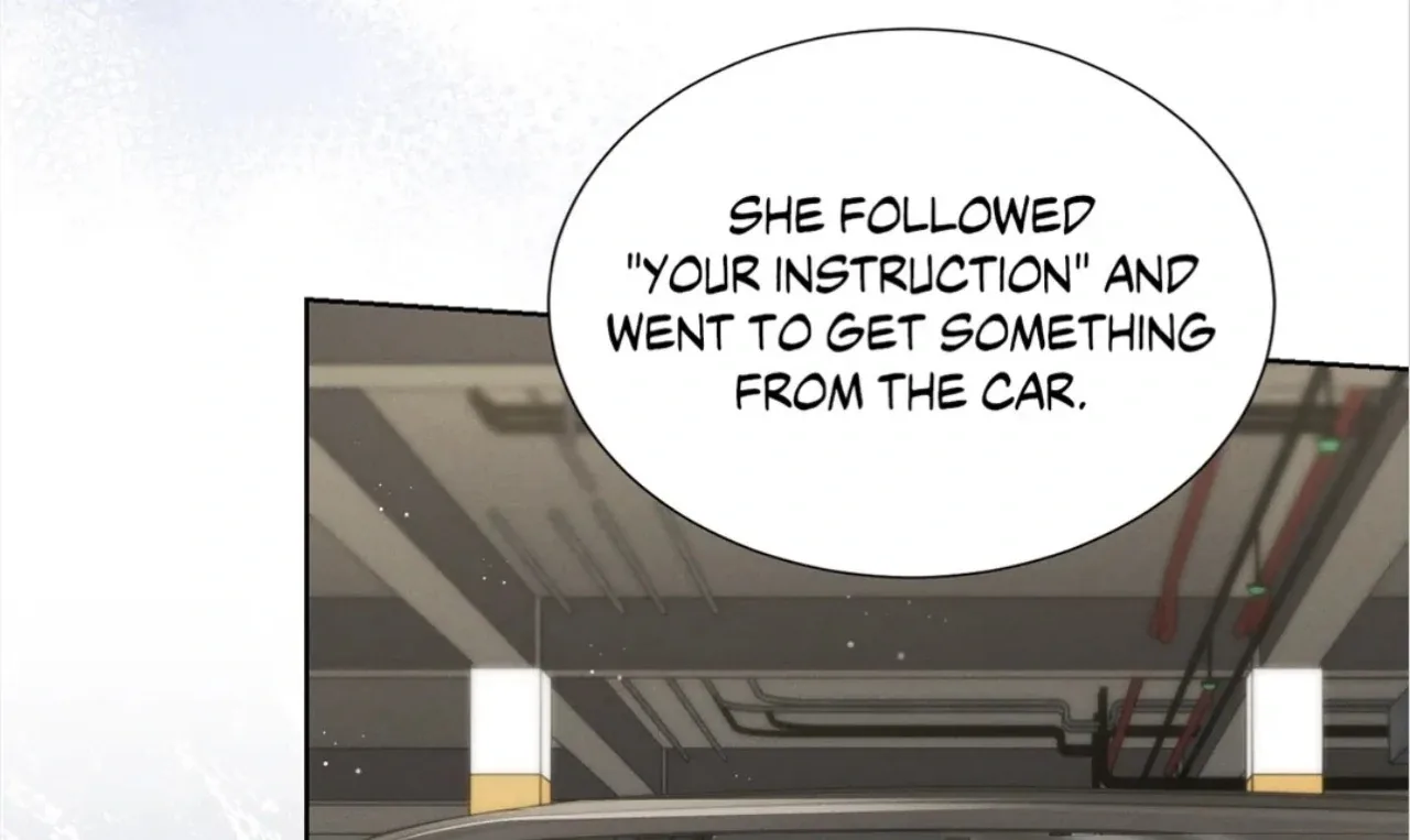 It’s Just a Superficial Intention Chapter 12 page 99