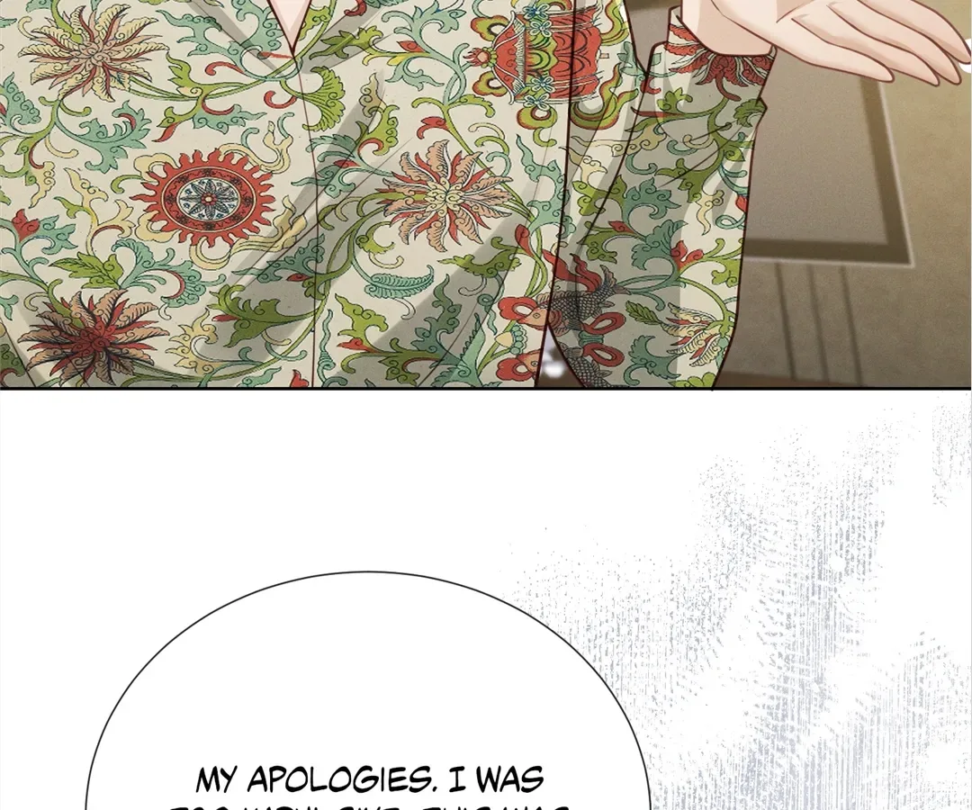 It’s Just a Superficial Intention Chapter 16 page 58