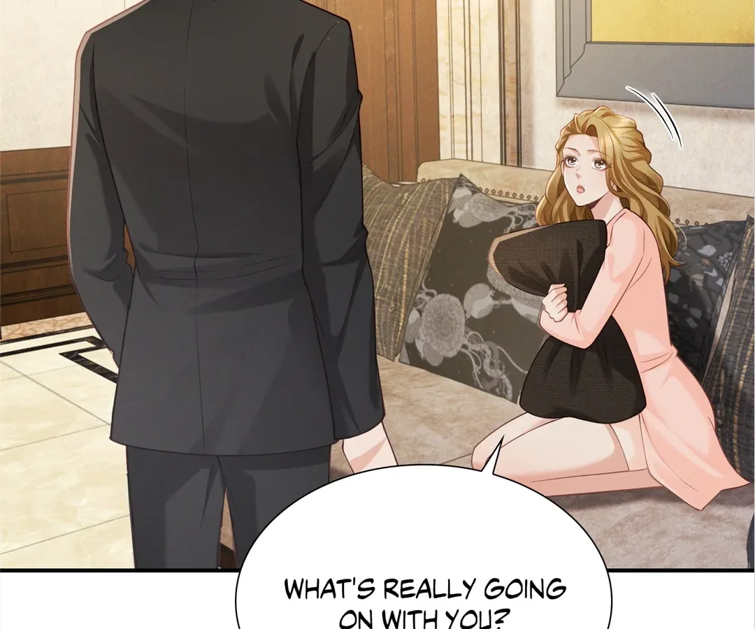 It’s Just a Superficial Intention Chapter 16 page 47