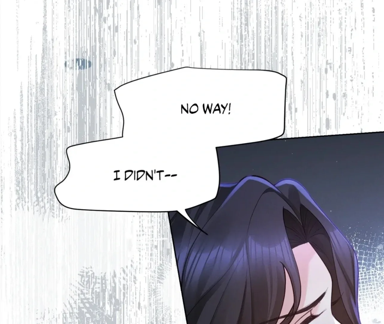 It’s Just a Superficial Intention Chapter 12 page 88