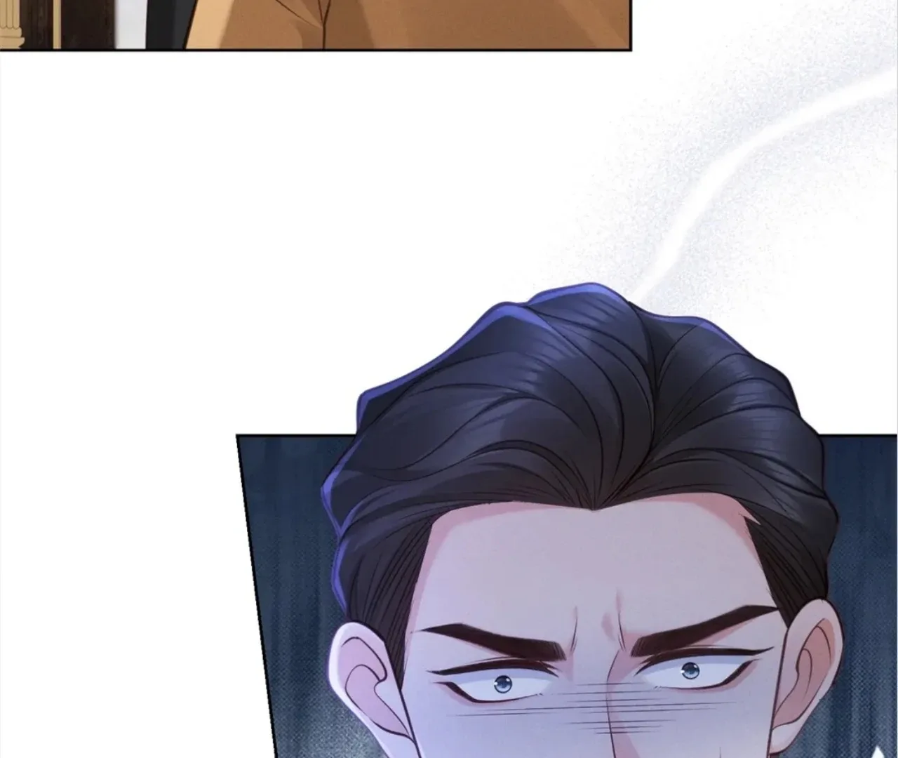 It’s Just a Superficial Intention Chapter 12 page 105