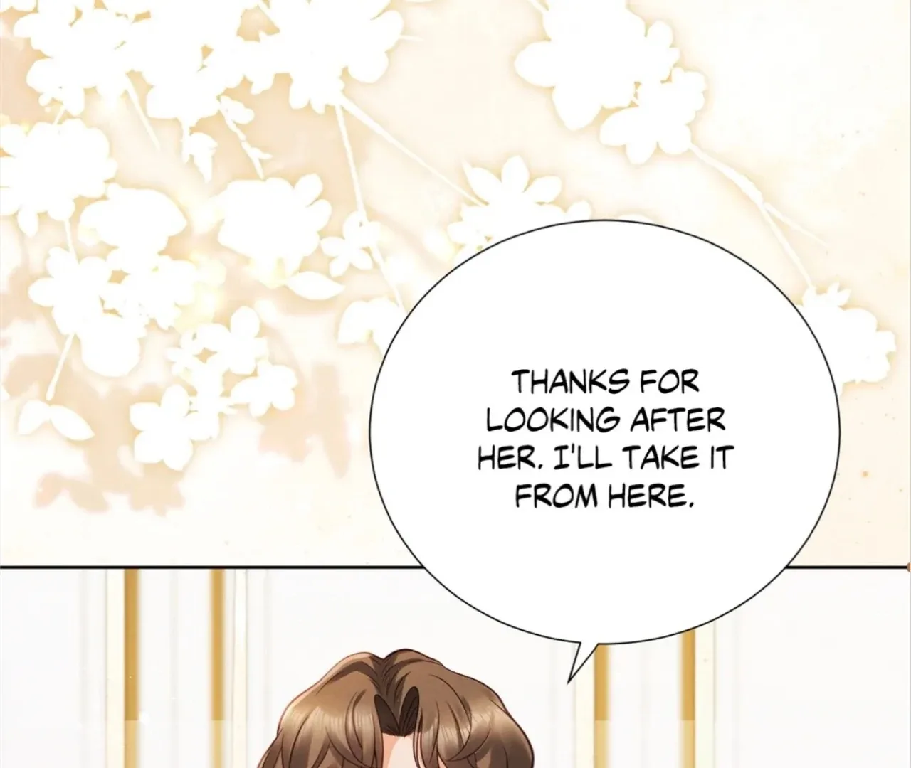 It’s Just a Superficial Intention Chapter 12 page 115