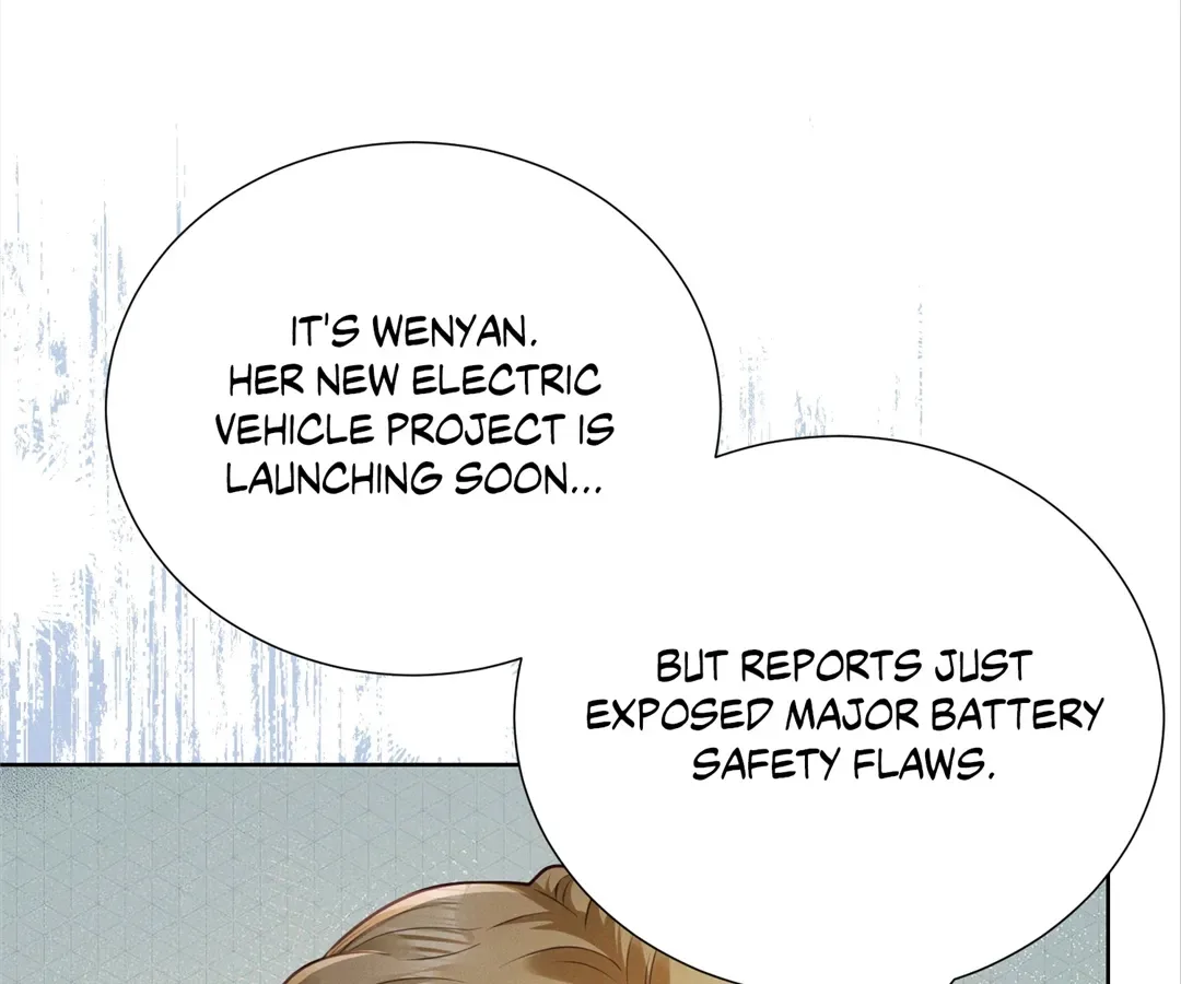 It’s Just a Superficial Intention Chapter 17 page 54