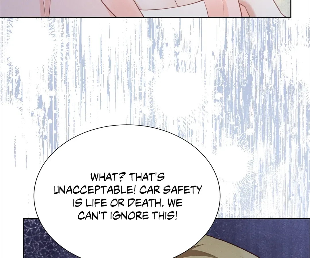 It’s Just a Superficial Intention Chapter 17 page 56