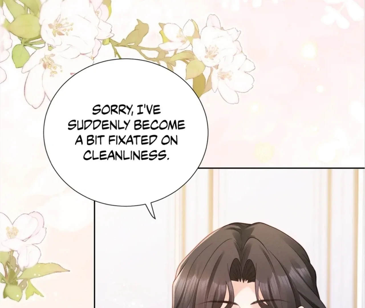 It’s Just a Superficial Intention Chapter 11 page 112