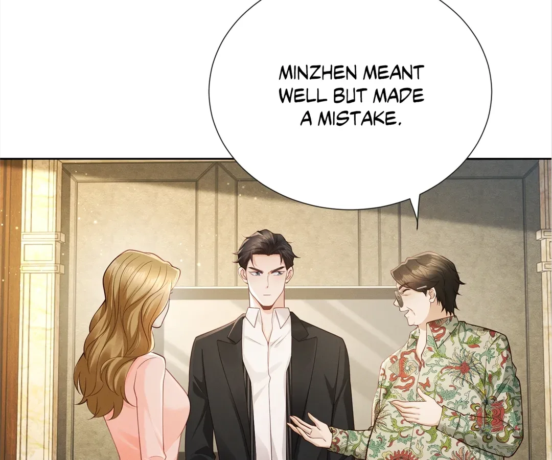 It’s Just a Superficial Intention Chapter 16 page 77