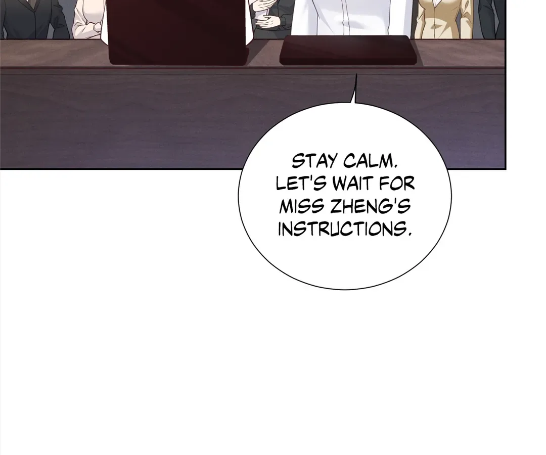 It’s Just a Superficial Intention Chapter 22 page 9