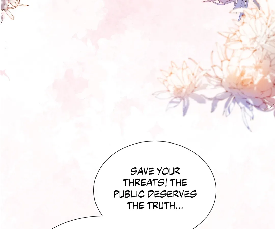 It’s Just a Superficial Intention Chapter 22 page 19