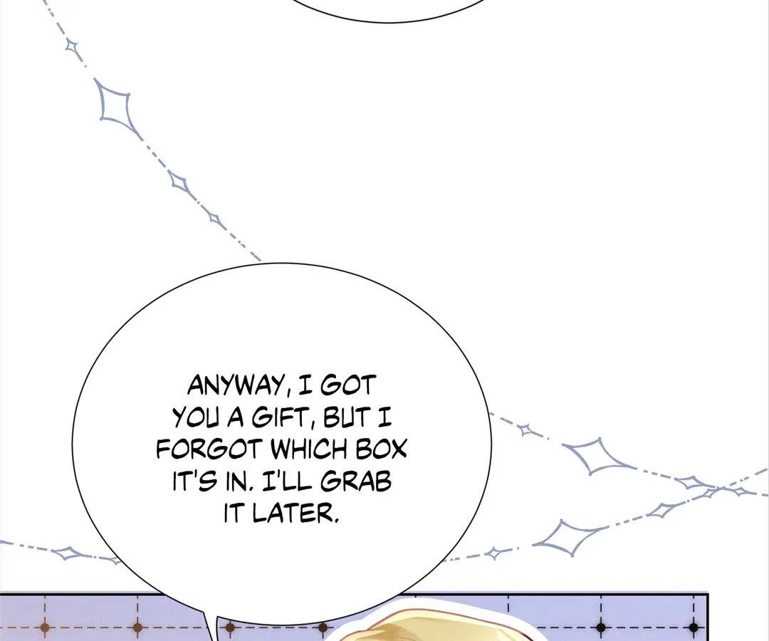 It’s Just a Superficial Intention Chapter 17 page 32