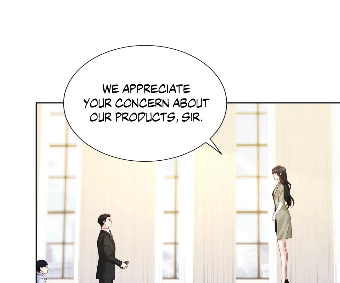 It’s Just a Superficial Intention Chapter 22 page 10