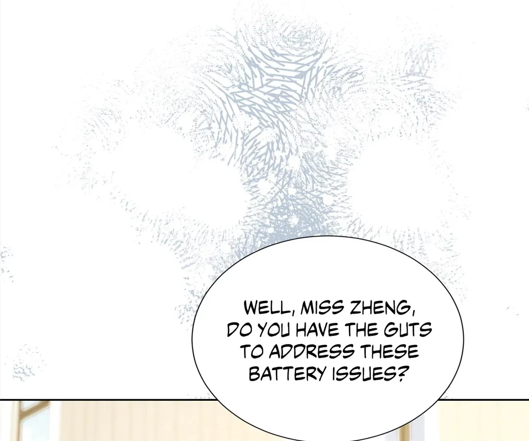 It’s Just a Superficial Intention Chapter 22 page 5
