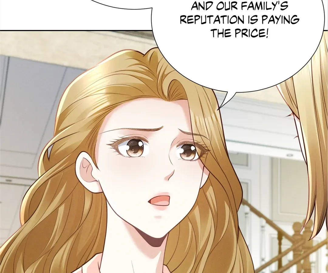 It’s Just a Superficial Intention Chapter 17 page 48